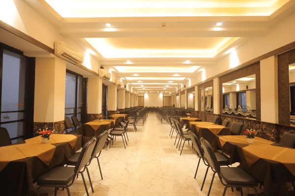 Presidency-Lounge