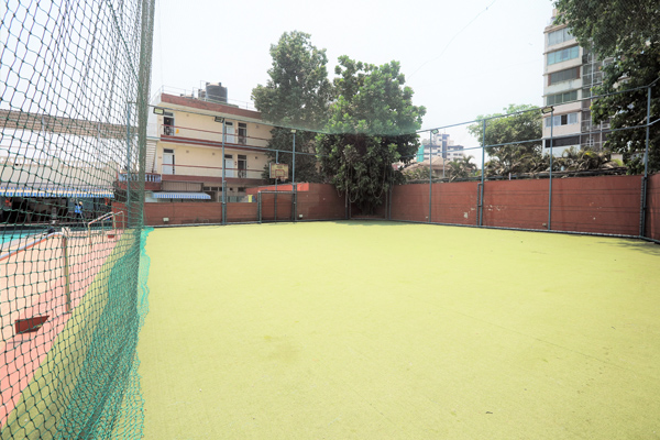 RADIO-TURF