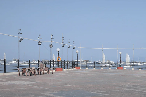 The-Pier